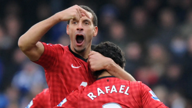 Ferdinand nhớ lại lần gần nhất M.U vô địch C1