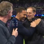 Ferdinand nói gì với Thomas Tuchel trước thềm bán kết Champions League?