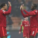 Ferdinand thán phục cặp sao Liverpool