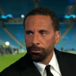 Ferdinand: “Thật điên rồ. Tôi đảm bảo sẽ có cầu thủ Man City ném giày, ống đồng, mọi thứ.”