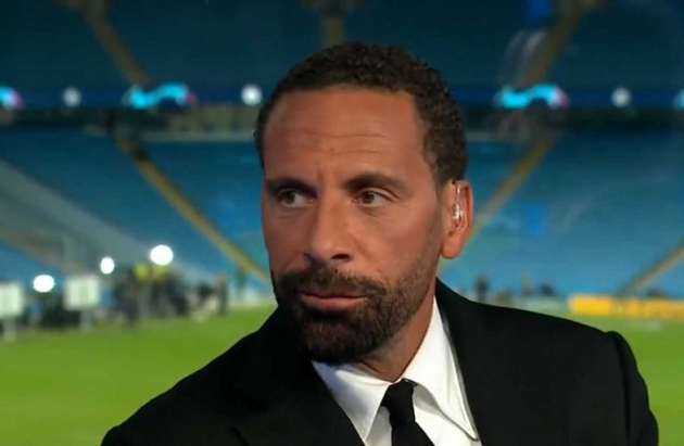 Ferdinand: “Thật điên rồ. Tôi đảm bảo sẽ có cầu thủ Man City ném giày, ống đồng, mọi thứ.”