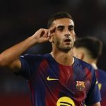 Ferran Torres: Barca không hề thua kém PSG