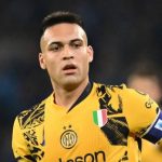 Feyenoord: Thử thách để Lautaro khắc tên vào sử sách Inter Milan