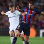 Figo nhận định cặp đấu Inter – Barca