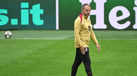 Flick ca ngợi Yamal, chuẩn bị chiến lược đối phó với Inter