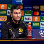 Flick cảnh báo, Sahin khẳng định: “Dortmund ở cùng đẳng cấp với Barcelona”