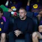 Flick cũng không tìm thấy phương thuốc cho căn bệnh của Barca