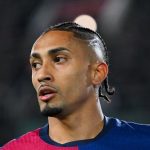 Flick nêu tên ứng viên nặng ký cho Quả bóng Vàng 2025