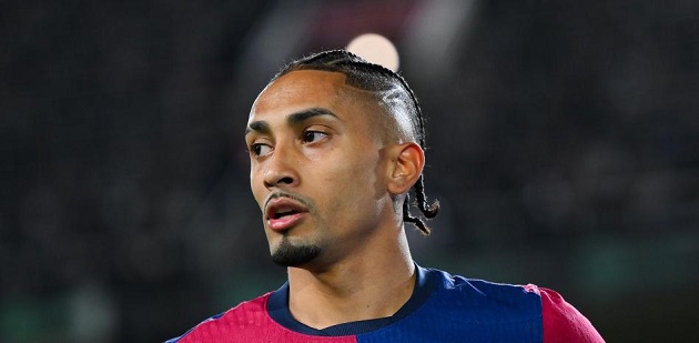 Flick nêu tên ứng viên nặng ký cho Quả bóng Vàng 2025