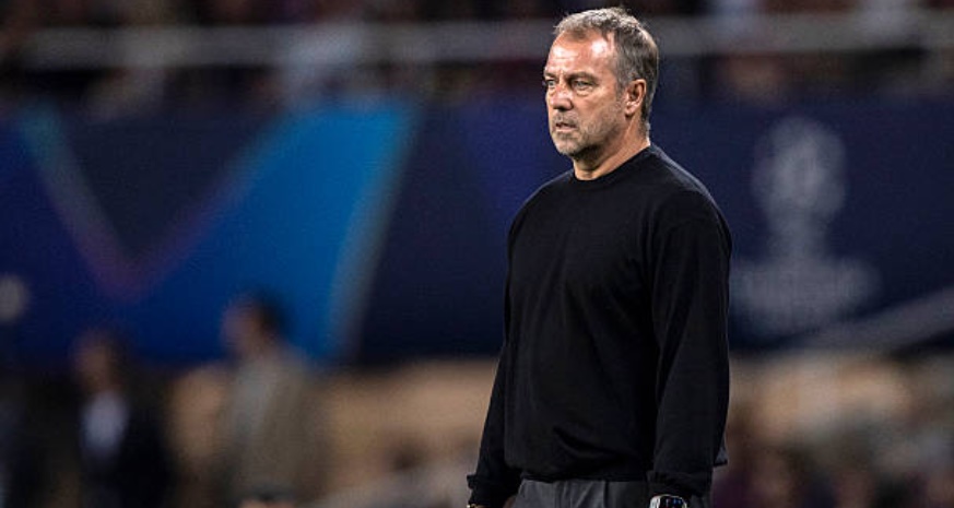 Flick nói rõ lý do Barca bị PSG lội ngược dòng