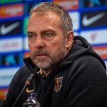 Flick nói thẳng về trình độ của PSG