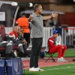 Flick thừa nhận Monaco thắng xứng đáng