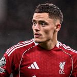 Florian Wirtz khiêm tốn sau trận Liverpool đại thắng 5-1