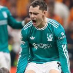 Florian Wirtz và dấu hỏi lớn ở Liverpool