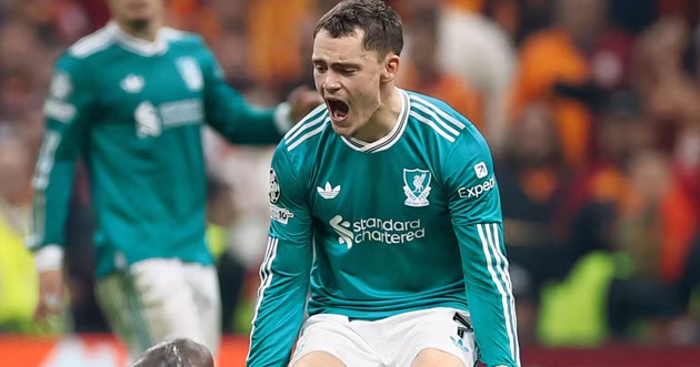 Florian Wirtz và dấu hỏi lớn ở Liverpool