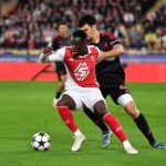 Folarin Balogun háo hức trở lại Emirates