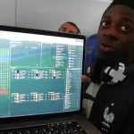 Football Manager có giúp Dembele giành quả bóng vàng?