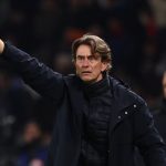 Frank tin Kolo Muani có thể đổi vận sau cú đúp trước PSG