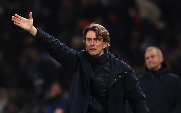 Frank tin Kolo Muani có thể đổi vận sau cú đúp trước PSG