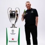 “Fußballgott” Bastian Schweinsteiger Lần Đầu Đến Việt Nam: Heineken Mang Cơ Hội Gặp Gỡ Trực Tiếp Huyền Thoại UEFA Champions League
