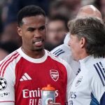 Gabriel dính chấn thương, Arteta trấn an người hâm mộ