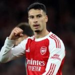 Gabriel Martinelli vượt qua Henry, Arsenal thắng lớn tại Champions League