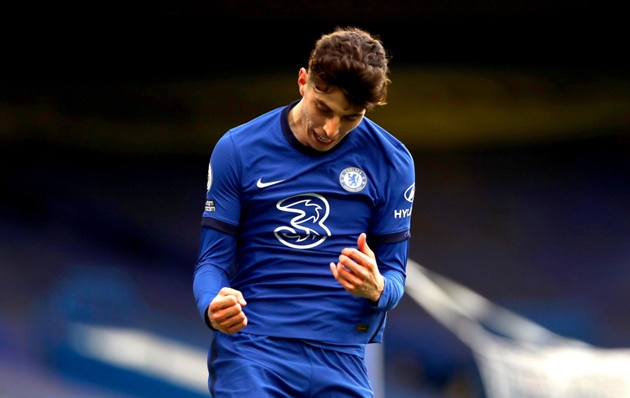 Gạch tên Havertz, Frank Leboeuf chỉ ra “số 9” tối ưu giúp Chelsea đối phó Varane