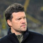 Gạch tên Real, Michael Ballack chọn ứng viên số 1 cho chức vô địch Champions League