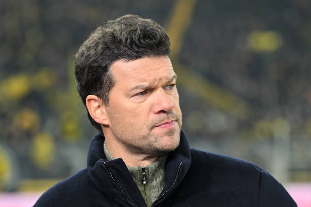 Gạch tên Real, Michael Ballack chọn ứng viên số 1 cho chức vô địch Champions League