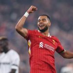 Gakpo chỉ ra khoảnh khắc giúp Liverpool đánh bại Leverkusen