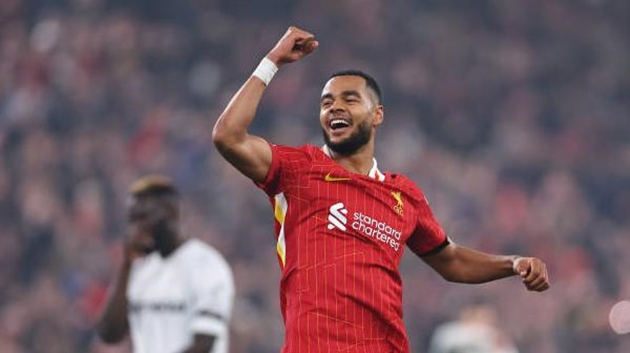 Gakpo chỉ ra khoảnh khắc giúp Liverpool đánh bại Leverkusen