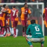 Galatasaray ‘cà khịa’ Liverpool sau trận thua tại Istanbul