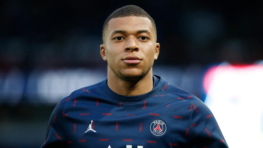Gặp Bayern, Kylian Mbappe ra điều kiện cho PSG