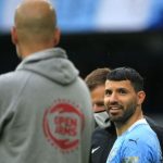 Gặp Chelsea, Pep Guardiola hé lộ khả năng ra sân của Sergio Aguero