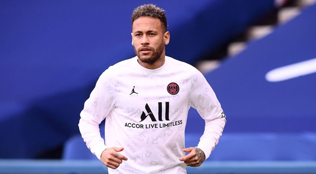 Gặp Real, vấn đề của PSG là gì?