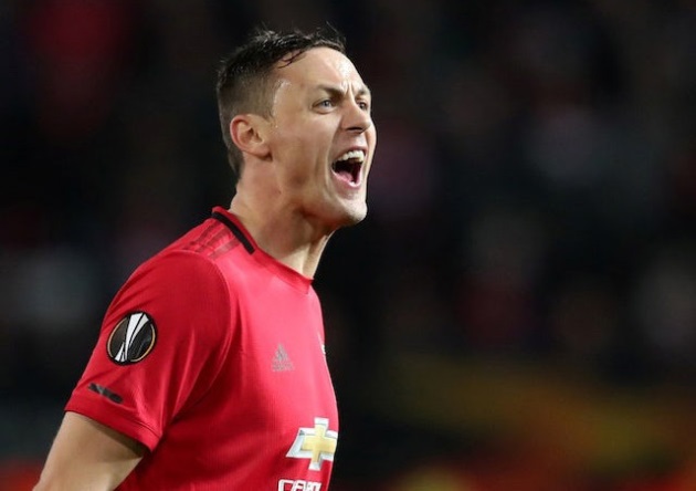 Gặp Young Boys, Matic muốn chứng tỏ với Rangnick một điều