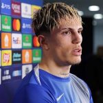 Garnacho cứu Chelsea, lập kỷ lục tại Champions League