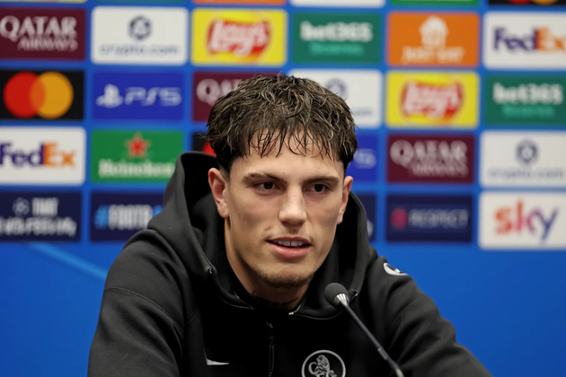 Garnacho dự bị: Thái độ coi thường đối thủ gây bão dư luận