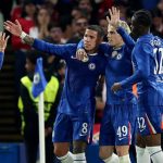 Garnacho góp công, Chelsea gieo sầu cho Mourinho trong ngày tái ngộ