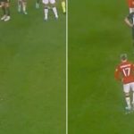 Garnacho phá chấm phạt đền, Ten Hag 3 lần nói không