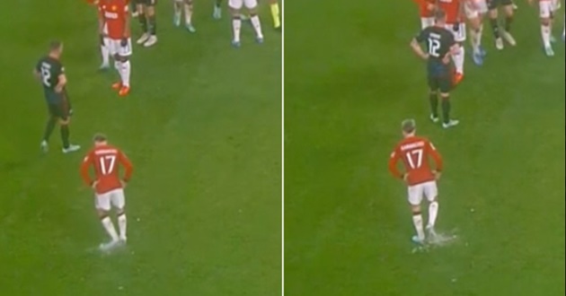 Garnacho phá chấm phạt đền, Ten Hag 3 lần nói không