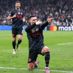 Gary Lineker: “Foden xuất sắc đến khó tin”