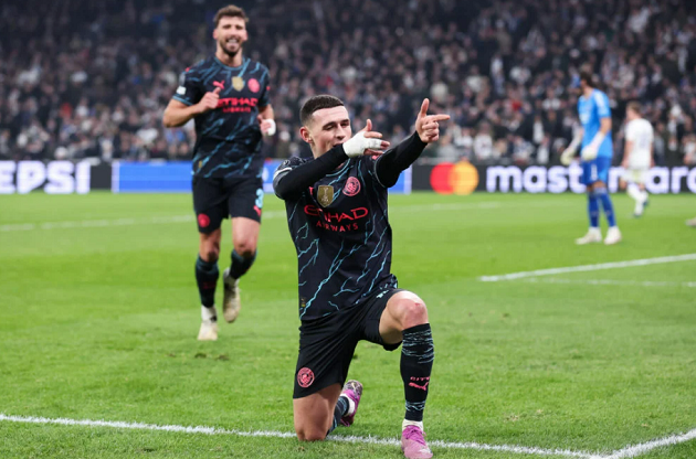 Gary Lineker: “Foden xuất sắc đến khó tin”