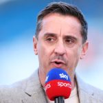 Gary Neville: PSG sẽ run rẩy nếu Arsenal ghi bàn sớm