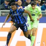 Gerard Martin chứng minh giá trị tại Barcelona