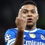 Ghi 4 bàn, Mbappe gửi thông điệp mạnh mẽ giữa tâm bão chỉ trích Real