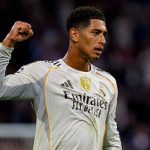 Ghi bàn quyết định, Bellingham khiến Xabi Alonso phấn kích