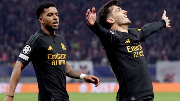 Ghi siêu phẩm, Diaz lập tức nhắc đến Bellingham