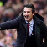 Giấc mơ dang dở của Unai Emery