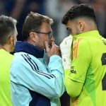 Giải mã pha cứu thua đưa Arsenal trở về từ vực thẳm của Raya